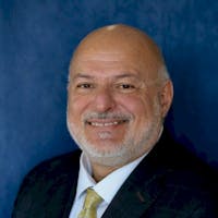 John Ajluni at Coulter Cadillac Buick GMC