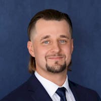 Kyle Trautmann at Coulter Cadillac Buick GMC