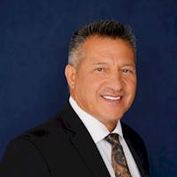 Dale Chavez at Coulter Cadillac Buick GMC