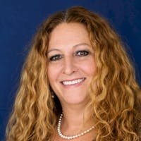 Vida Wilson at Coulter Cadillac Buick GMC