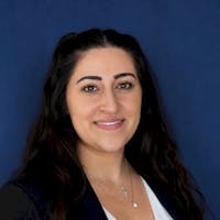 Bella Amador at Coulter Cadillac Buick GMC