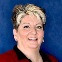 Heather Donenko at Coulter Cadillac Buick GMC