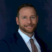 Alex Ashburn at Coulter Cadillac Buick GMC