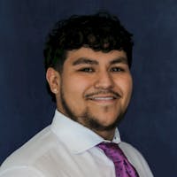 Eddy Alvarez at Coulter Cadillac Buick GMC