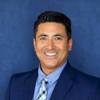Solomon Ellis at Coulter Cadillac Buick GMC