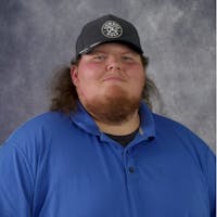 Jake Corbin at Fred Martin Superstore