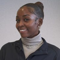 Kaylin Clark at Dick Scott Chrysler Dodge Jeep Ram