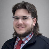 Jake Jedynak at Dick Scott Chrysler Dodge Jeep Ram