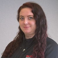 Emily Rundel at Dick Scott Chrysler Dodge Jeep Ram