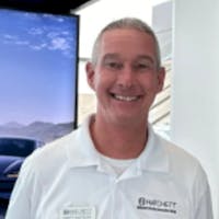 Matt Watson at Hatchett Hyundai West