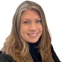 Veronica 'Vee' Bournival at Sullivan Honda
