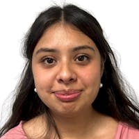 Kelsey Carolina Contreras at Nexcar