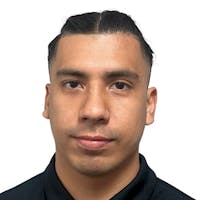 Miguel Banda at Nexcar