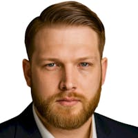 Ryan Furstenfeld at Nexcar