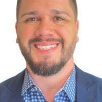 Daniel Zander at Nexcar