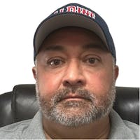 Leo Calderon at Nexcar