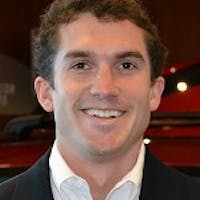 Ty Bullard at Joe Bullard Cadillac - Mobile Alabama