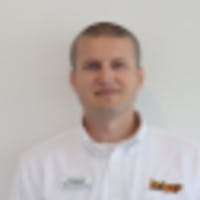 Brett Barker at Briggs Nissan Buick GMC