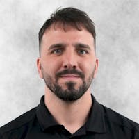 Tyler Morris at Garvey Hyundai