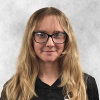 Sydney Selleck at Garvey Hyundai