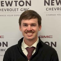 Hayden Piper at Newton Chevrolet GMC
