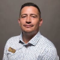 Darrell Garcia at Weber Chevrolet Granite City