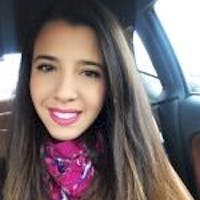 Amira Janhaoui at Brady Chrysler Dodge Jeep Ram