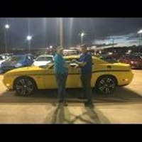 Benjamin House at Brady Chrysler Dodge Jeep Ram