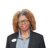 Thelma Brown at Walt Massey Kia