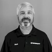 Mark Prebee at Tamaroff Nissan