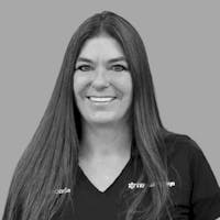 Rhonda Walters at Tamaroff Nissan