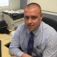 Tim Muse at Jim Keras Chevrolet