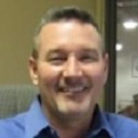 Al Funderburk at Jim Keras Chevrolet
