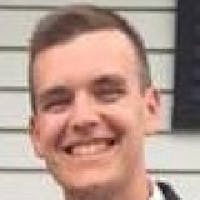 Alex Zimmerman at Terry Henricks Chrysler Dodge Jeep RAM