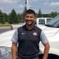 Matt Kryder at Terry Henricks Chrysler Dodge Jeep RAM