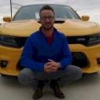 Austin Johnson at Terry Henricks Chrysler Dodge Jeep RAM