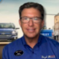 Paul Whitlock at Boyd Chevrolet GMC of Emporia