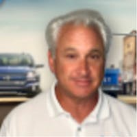 Nick Belmonte at Boyd Chevrolet GMC of Emporia