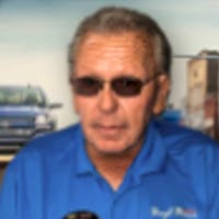 Maxie Moore at Boyd Chevrolet GMC of Emporia