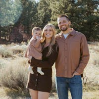 Ethan Dillard at Key Acura of Reno