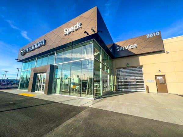 Speck Hyundai of Tri-Cities, Kennewick, WA, 99336