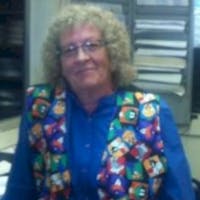 Cindy Jordan at Troiano Chrysler Jeep Dodge