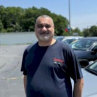 Anthony Wilson at Troiano Chrysler Jeep Dodge