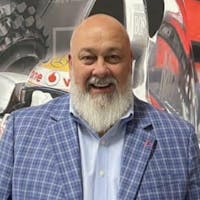 Gary Hayes at Mercedes-Benz of Centerville