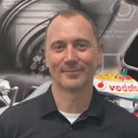 Nick Hey at Mercedes-Benz of Centerville