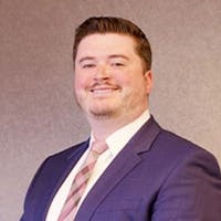 Patrick Comerford at Audi Westwood