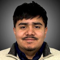 Omar Camarena at Phillips Chevrolet of Bradley 