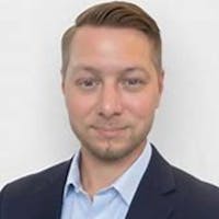 Joshua Boloyan at Ken Ganley Kia of New Port Richey