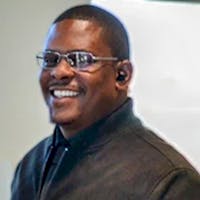 Brentt Cox at i.g. Burton Lewes Automall