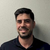 Rodrigo Rollan at El Dorado Chevrolet 